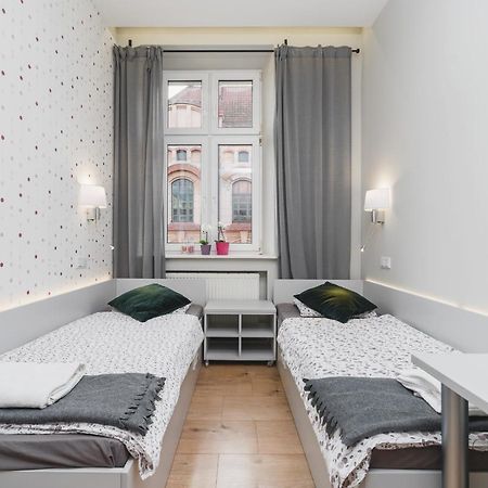 Cracow Old Town Apartments By Homeclick Krakow Ngoại thất bức ảnh