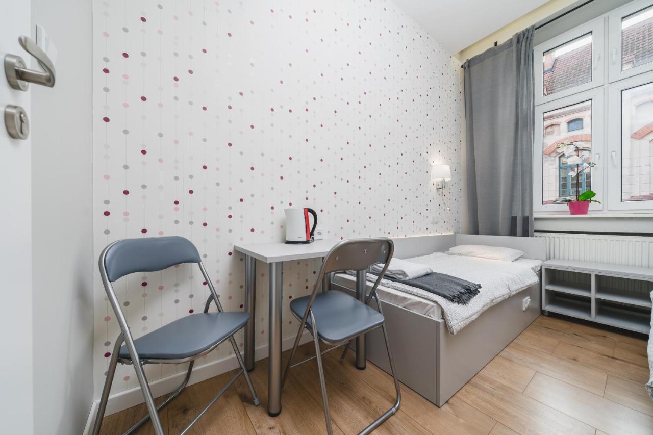 Cracow Old Town Apartments By Homeclick Krakow Ngoại thất bức ảnh