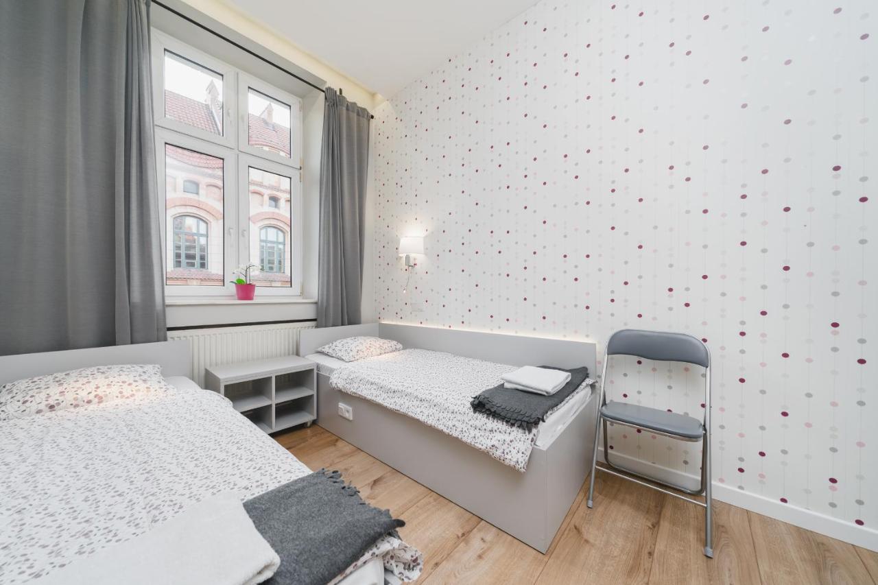 Cracow Old Town Apartments By Homeclick Krakow Ngoại thất bức ảnh