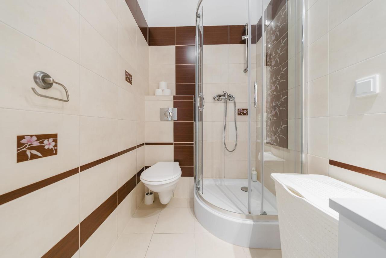 Cracow Old Town Apartments By Homeclick Krakow Ngoại thất bức ảnh