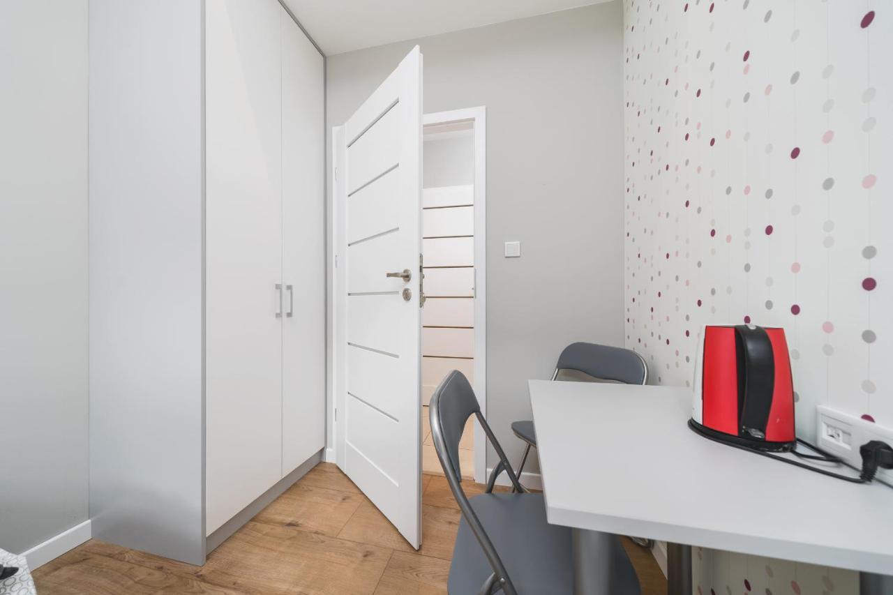 Cracow Old Town Apartments By Homeclick Krakow Ngoại thất bức ảnh