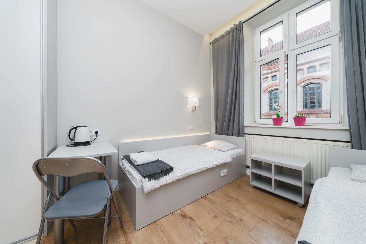 Cracow Old Town Apartments By Homeclick Krakow Ngoại thất bức ảnh