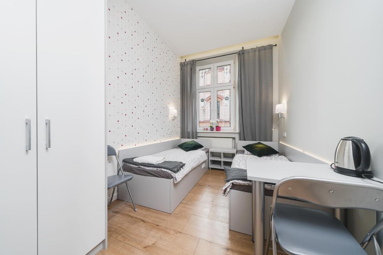 Cracow Old Town Apartments By Homeclick Krakow Ngoại thất bức ảnh