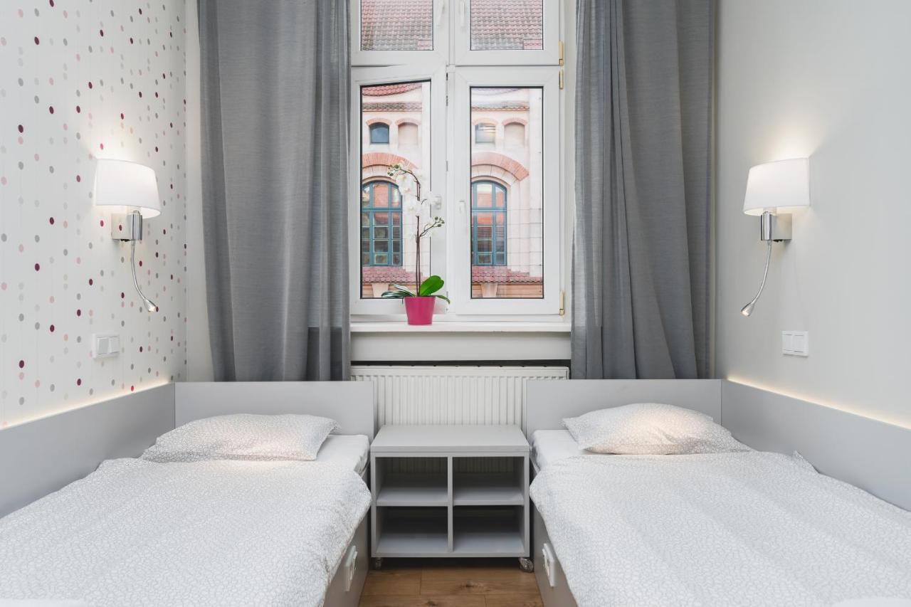 Cracow Old Town Apartments By Homeclick Krakow Ngoại thất bức ảnh