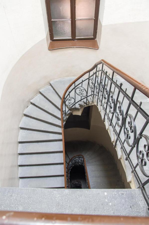 Cracow Old Town Apartments By Homeclick Krakow Ngoại thất bức ảnh