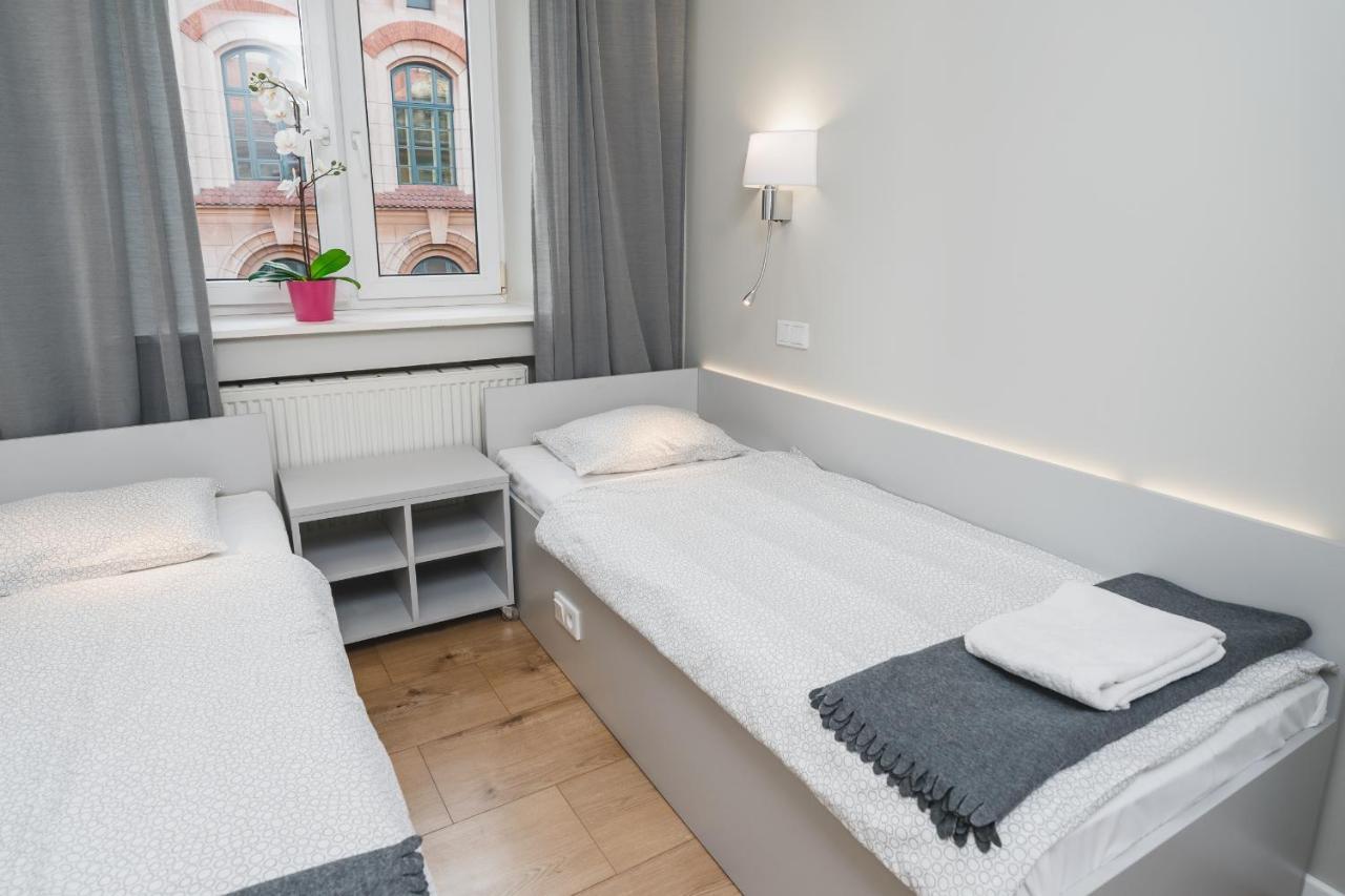 Cracow Old Town Apartments By Homeclick Krakow Ngoại thất bức ảnh