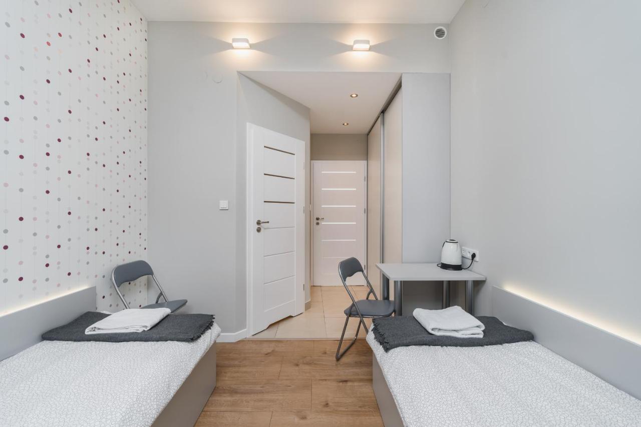 Cracow Old Town Apartments By Homeclick Krakow Ngoại thất bức ảnh