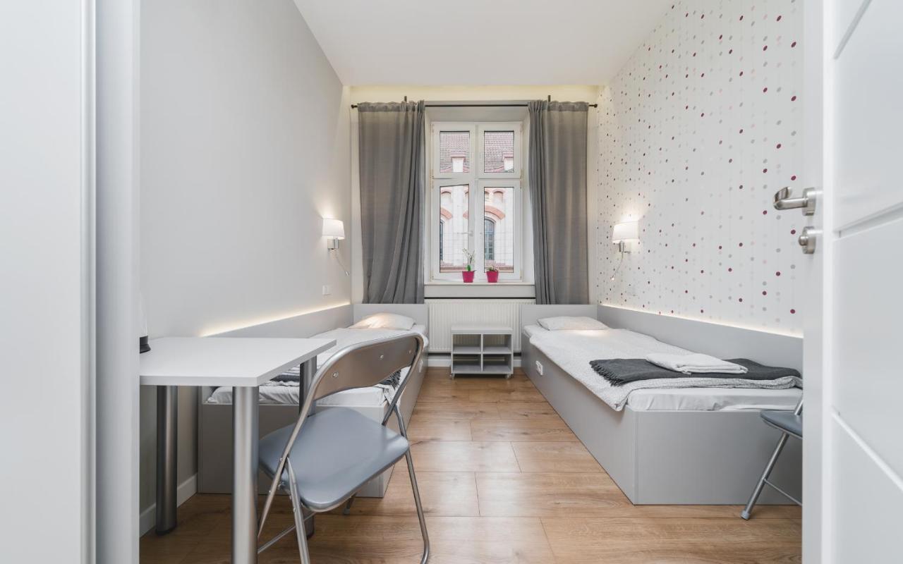 Cracow Old Town Apartments By Homeclick Krakow Ngoại thất bức ảnh