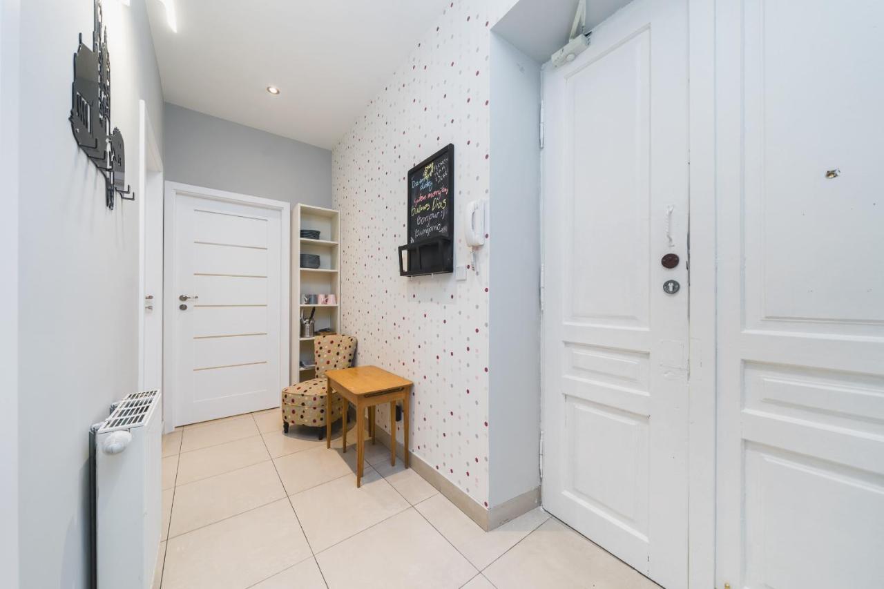 Cracow Old Town Apartments By Homeclick Krakow Ngoại thất bức ảnh