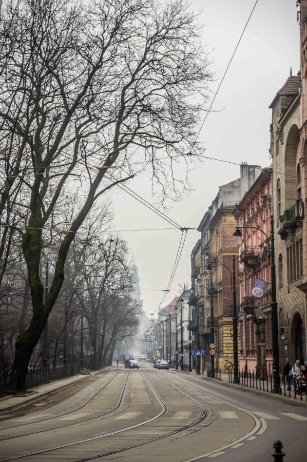 Cracow Old Town Apartments By Homeclick Krakow Ngoại thất bức ảnh
